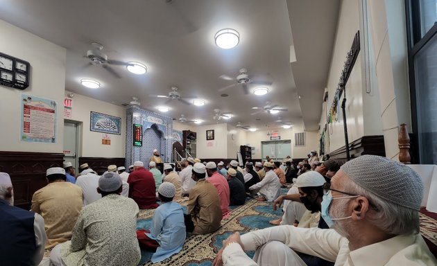 Photo of Darus Salaam Masjid,New York Inc