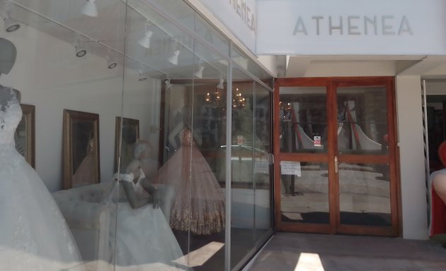 Foto de Athenea - Novias y Quinceañeras