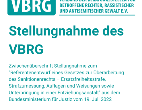 Foto von Vbrg