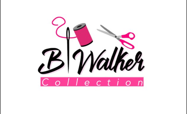 Photo of B.WalkerCollection