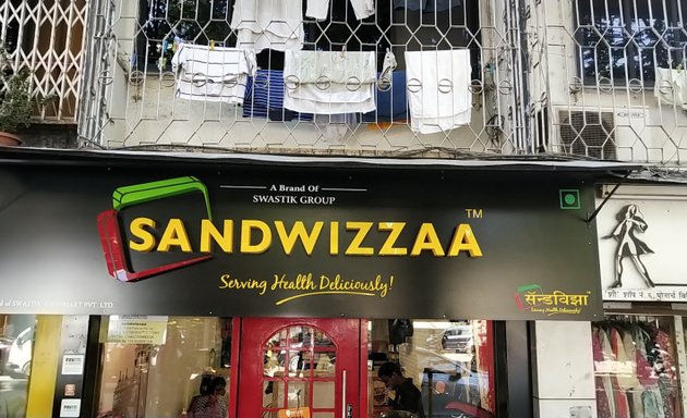 Photo of Sandwizzaa