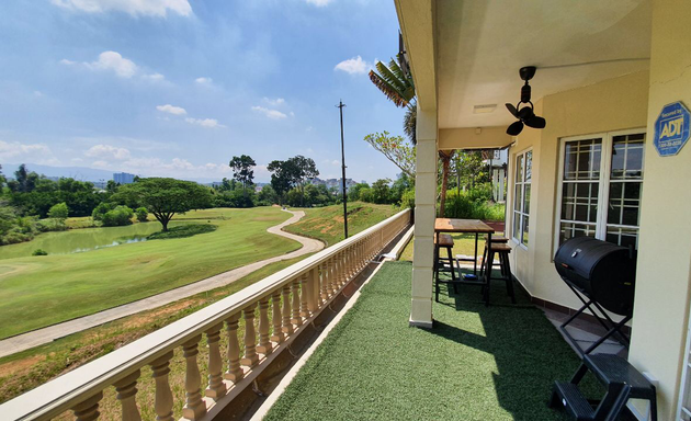 Photo of Bangi Homestay Golf Resort