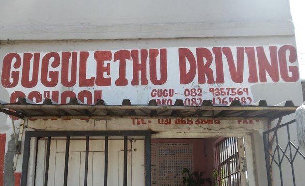 Photo of Gugulethu Driving School