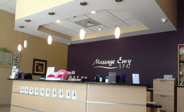 Photo of Massage Envy