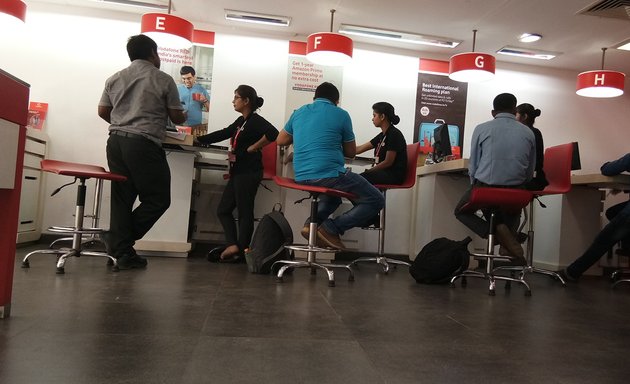 Photo of Vodafone India