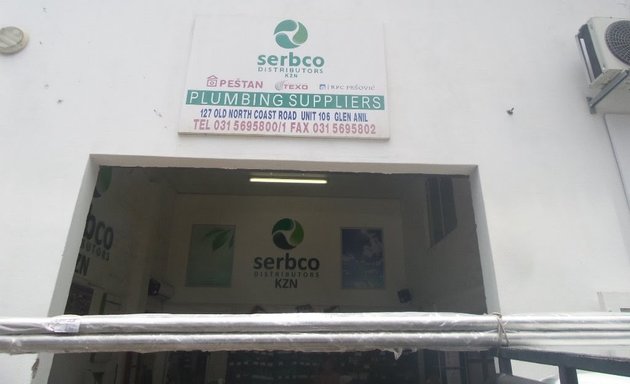 Photo of Serbco Distributors