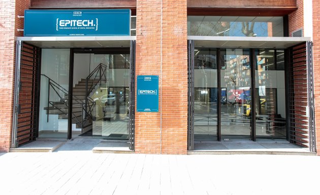 Foto de EPITECH Barcelona