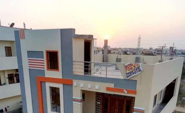 Photo of M.g.p Construction and Development