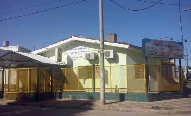 Foto de Centro de Jubilados Zona Sur
