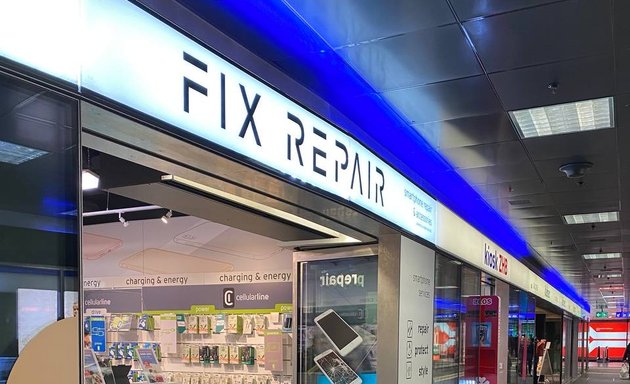 Foto von Fix Repair