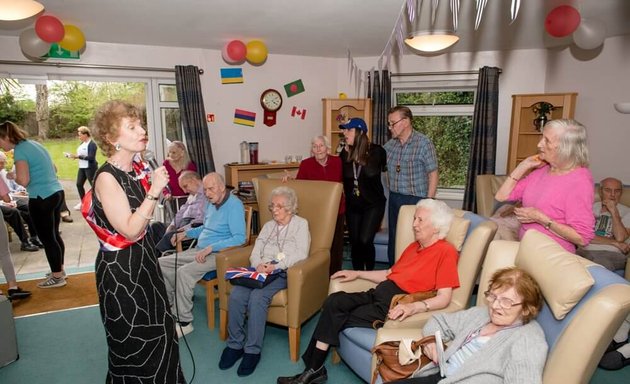 Photo of Cumberland Care Home - Care UK