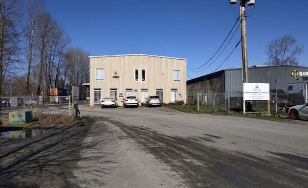 Photo of Sumas Environmental Services Inc.