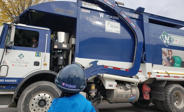 Photo of Waste Connections of Canada - Ottawa