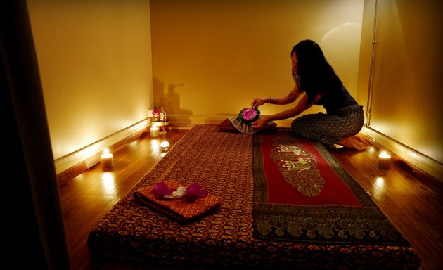 Foto von Onaree Massages Thaïlandais d'exception-Agrée ASCA