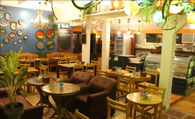 Photo of BATU HOUSE Cafe (Marfori)