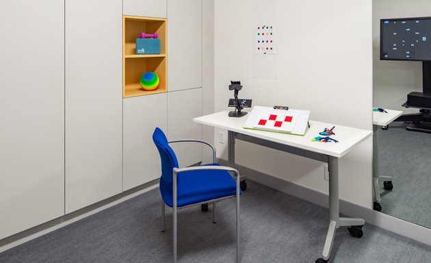 Photo of Discover Vision Therapy