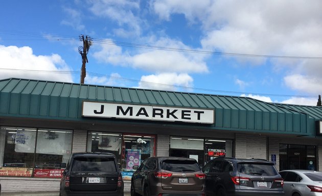 Photo of J Market