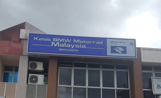 Photo of BMW Motorrad Club Malaysia