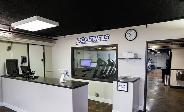 Photo of DC Fitness