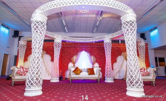 Photo of Myshaadi Wedding Services