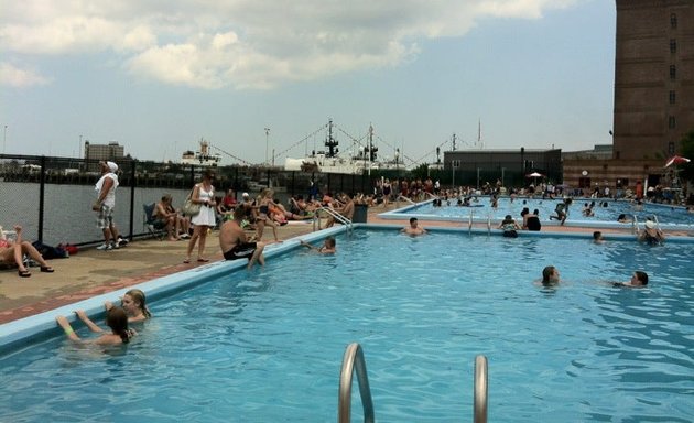 Photo of BCYF Mirabella Pool
