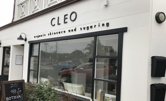 Photo of CLEO Sugaring and Skincare
