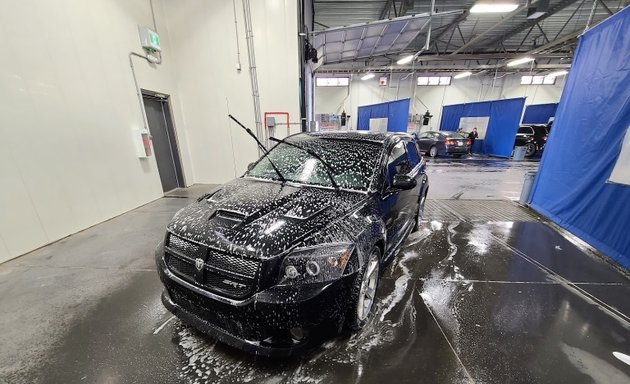 Photo of U-wash Car wash