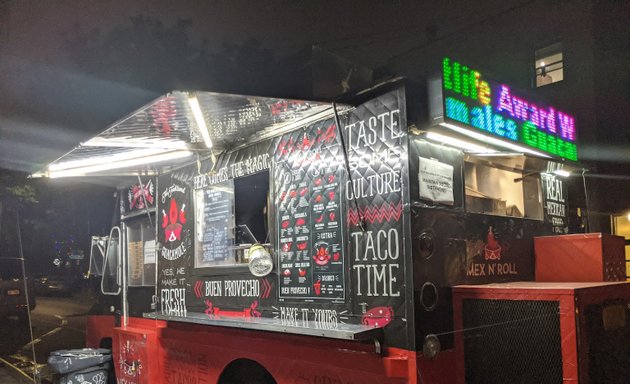 Photo of Real Mexican (Food Truck)