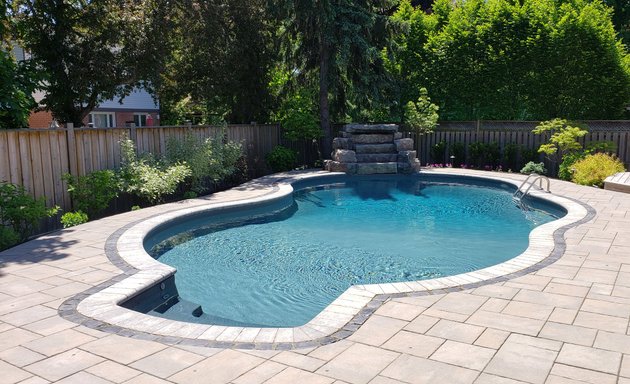 Photo of Dream Pools Ltd.