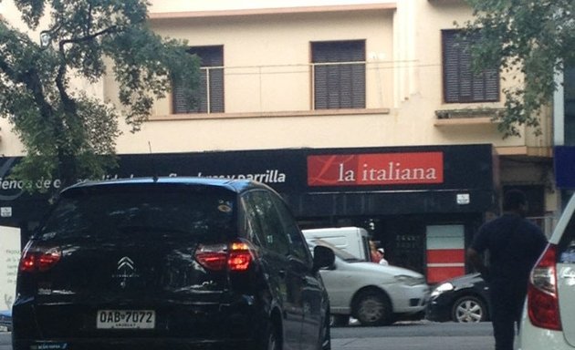 Foto de La Italiana