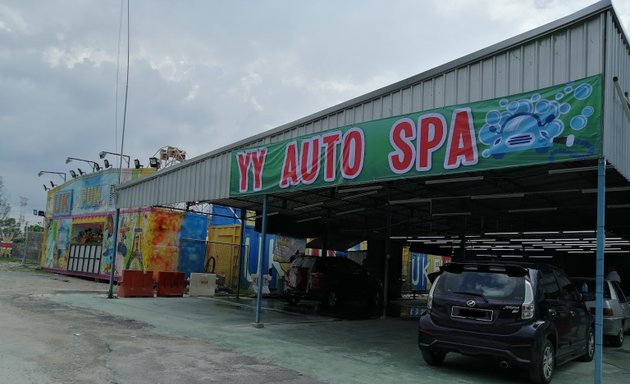 Photo of yy Auto spa