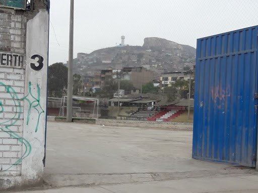 Foto de Agencia Cargo Machu Pichu