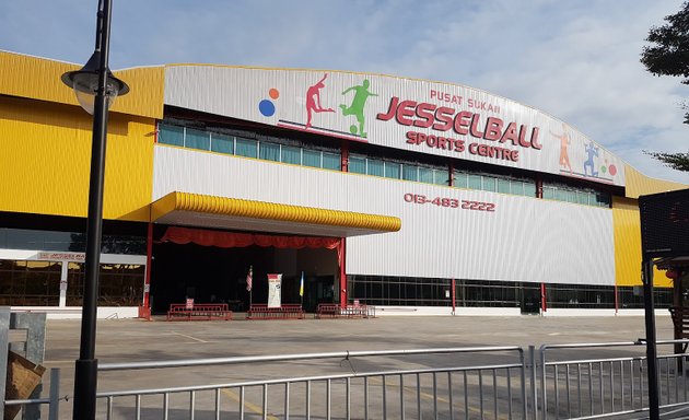 Photo of JesselBall Sport Centre Sdn. Bhd