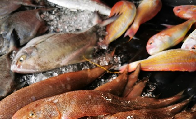 Photo of Ah Kok Fresh Fish Stall 鲜鱼罗里