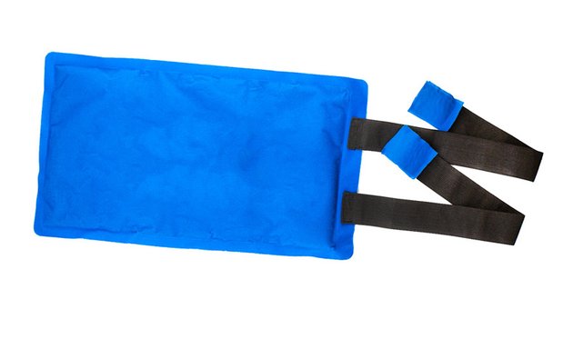 Photo of Rapid Aid Corp - Hot and Cold Gel Ice Packs