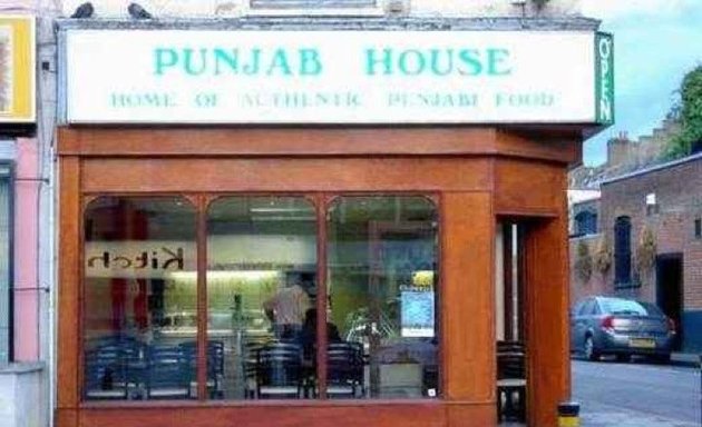 Photo of Punjab House