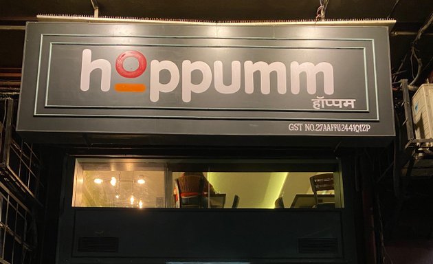 Photo of Hoppumm