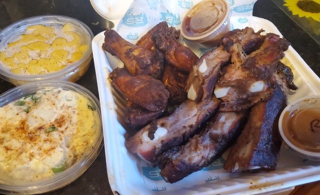 Photo of Rodney Scott's BBQ Atlanta