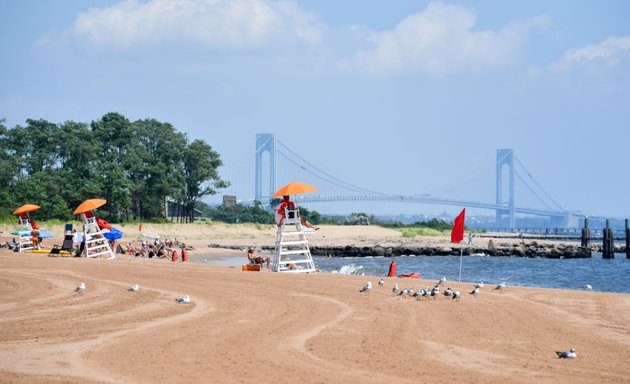 Photo of Cedar Grove Beach