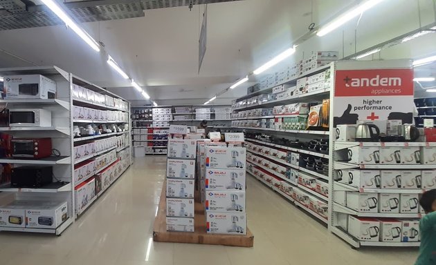 Photo of Vishal Mega Mart