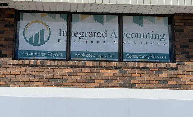 Photo of Integrated Accounting & Business Solutions