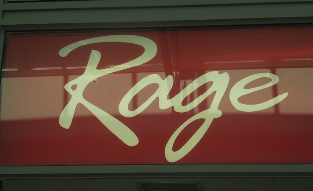 Photo of Rage