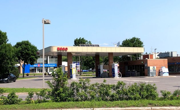 Photo of Esso