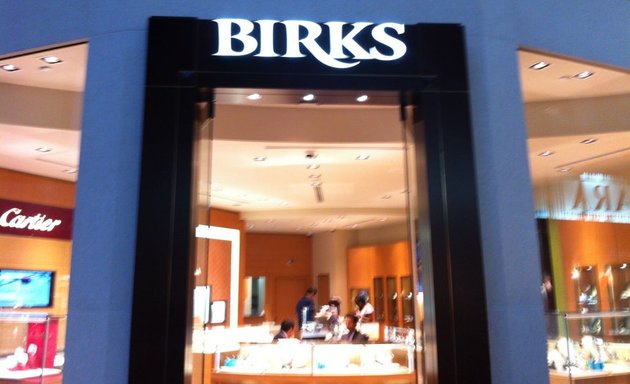 Photo of Maison Birks