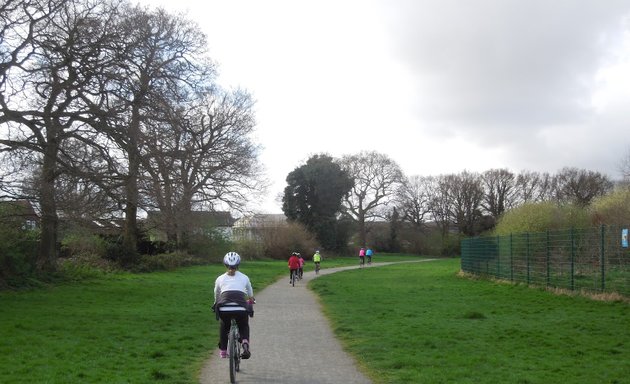 Photo of Parkfield Recreation Ground