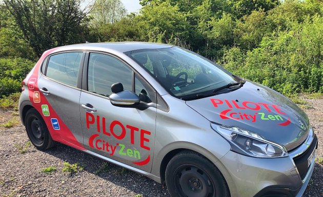 Photo de Pilote Auto Ecole