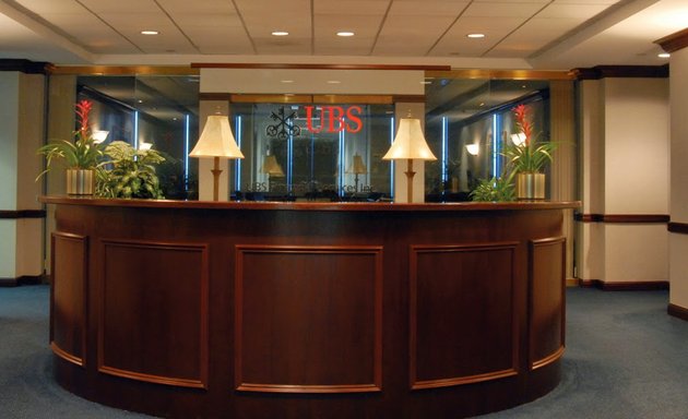 Photo of UBS Financial Services Inc.