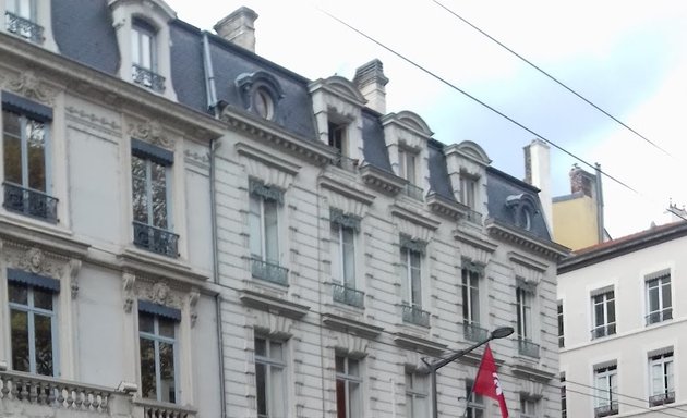 Photo de Consulat Général de Tunisie à Lyon