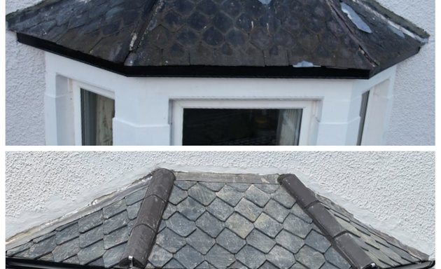 Photo of Pride roofcare ltd