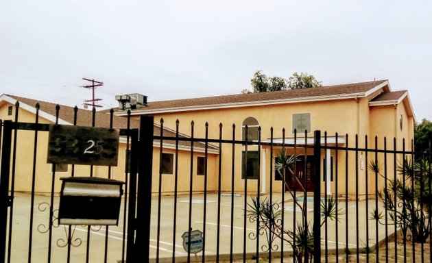 Photo of Beautiful Gate Church of God